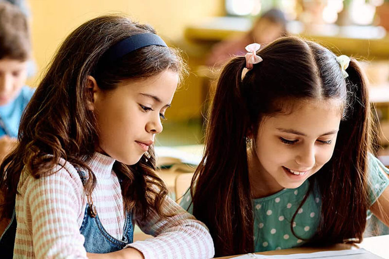 Charles Peguy School (France)