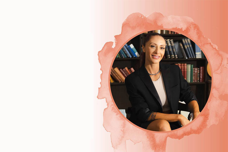 Cherelle Mead Psychotherapy (UK)