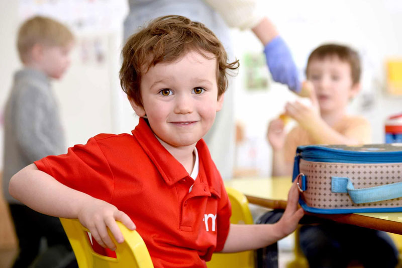 Ecole Mosaic School (Geneva)